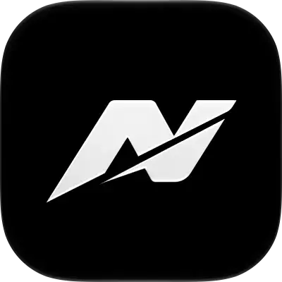 NSP Soccer Training Platform Logo