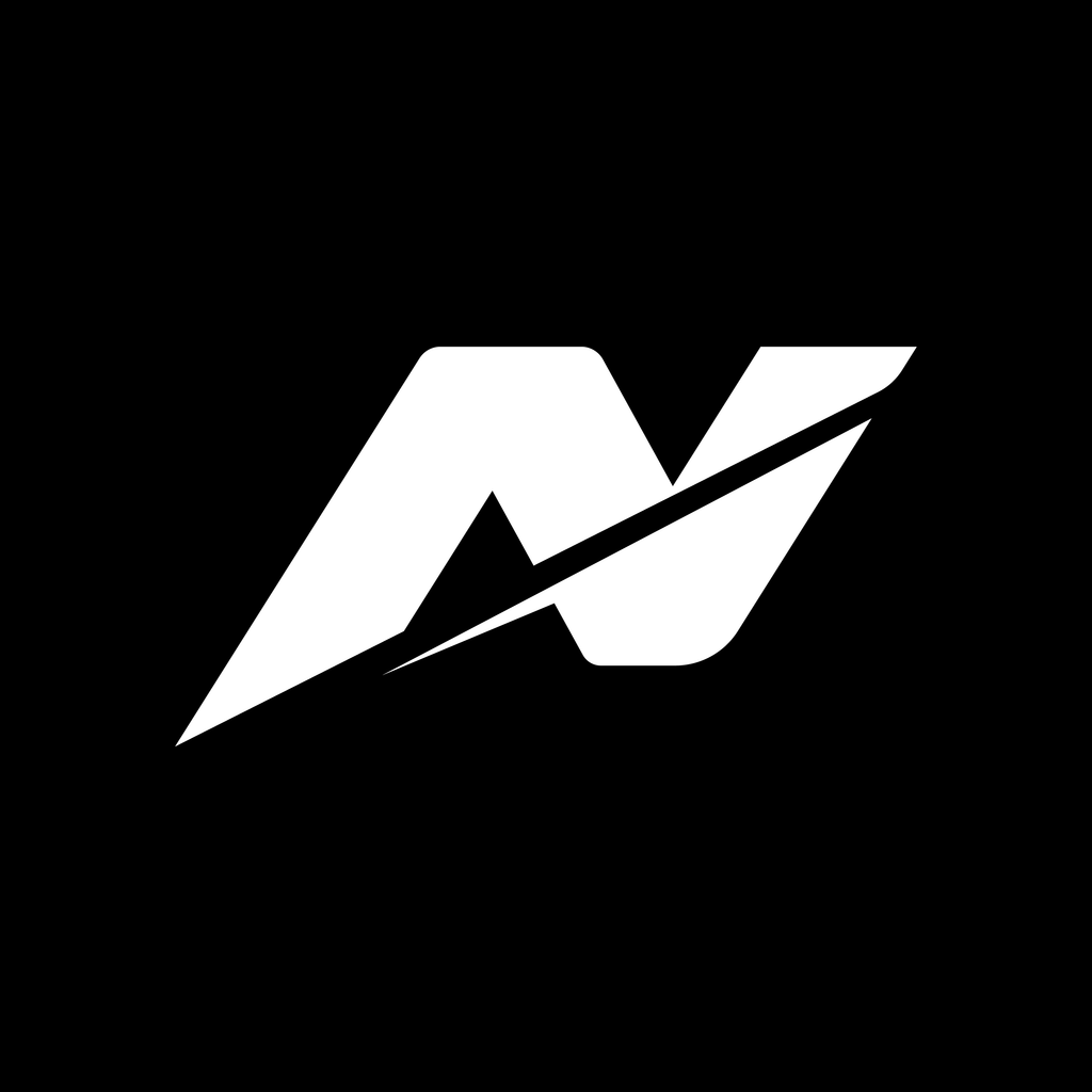 NSP Soccer Website Logo