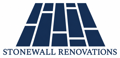 Stonewall Renovations